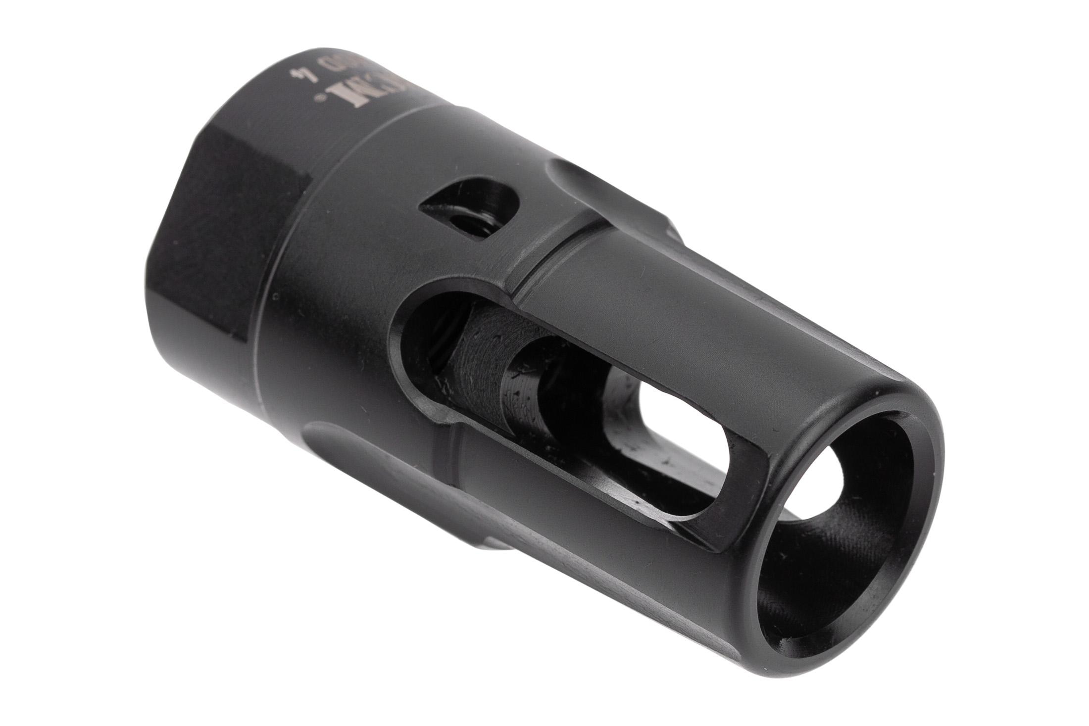 Bravo Company Manufacturing BCMGUNFIGHTER Compensator Mod 4 - 5.56 - 1/2x28